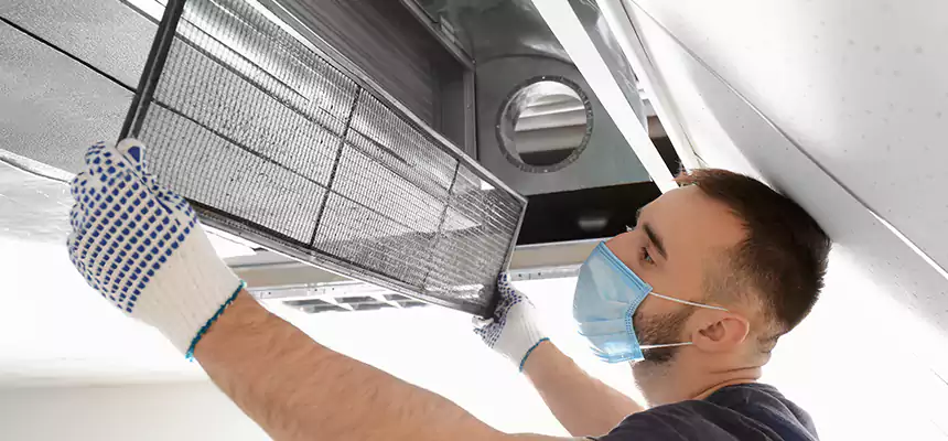 Diagnostic HVAC Coil & Blower Cleaning in Cottage Grove