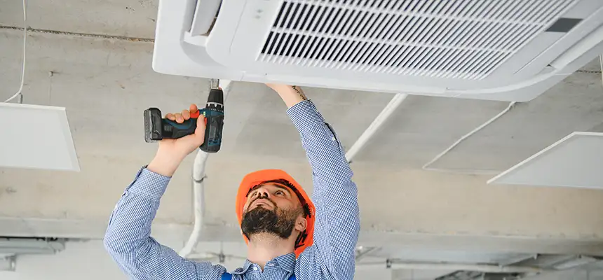 Detailed Multi‑Unit Riser & Roof Termination Cleaning in Cottage Grove