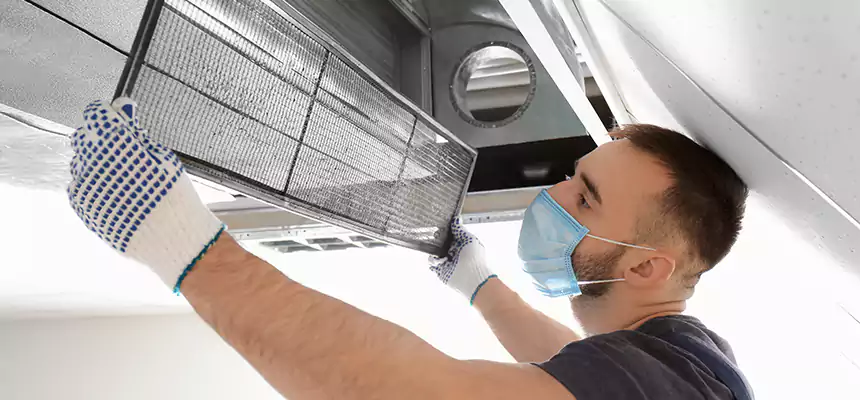 Our Dryer Vent Cleaning Services in Cottage Grove, MN