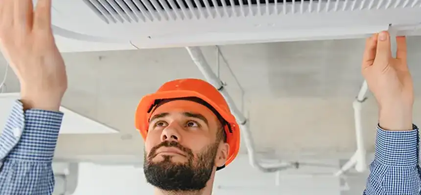 Our Furnace Vent Cleaning Services in Cottage Grove, MN