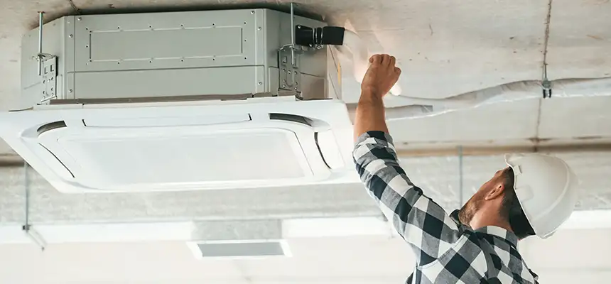 Our Local Vent Cleaning Services in Cottage Grove, MN