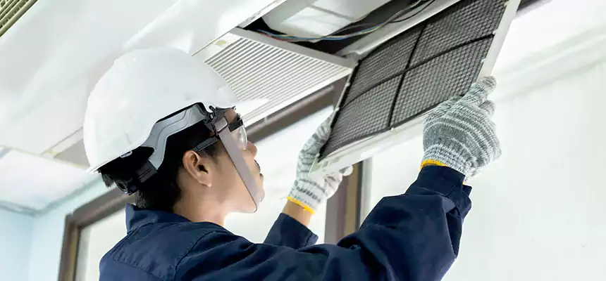 Our Multi-family Home Duct Cleaning Services in Cottage Grove, MN