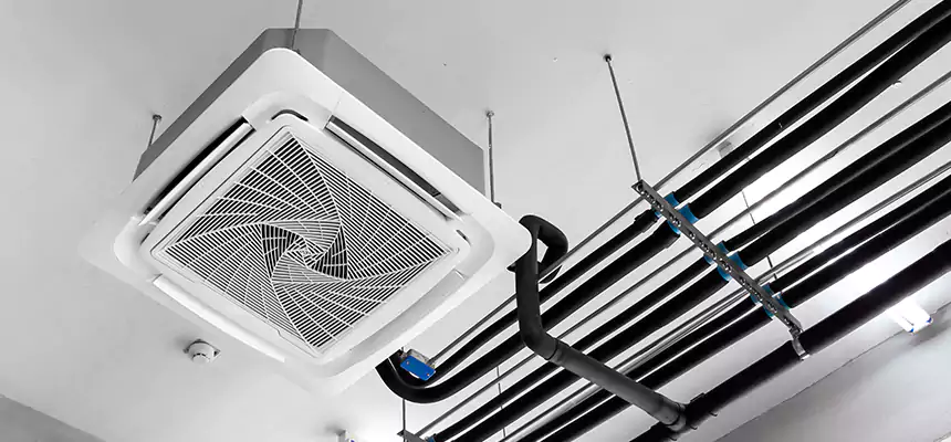 Our Smart AC Vent Controller Services in Cottage Grove, MN