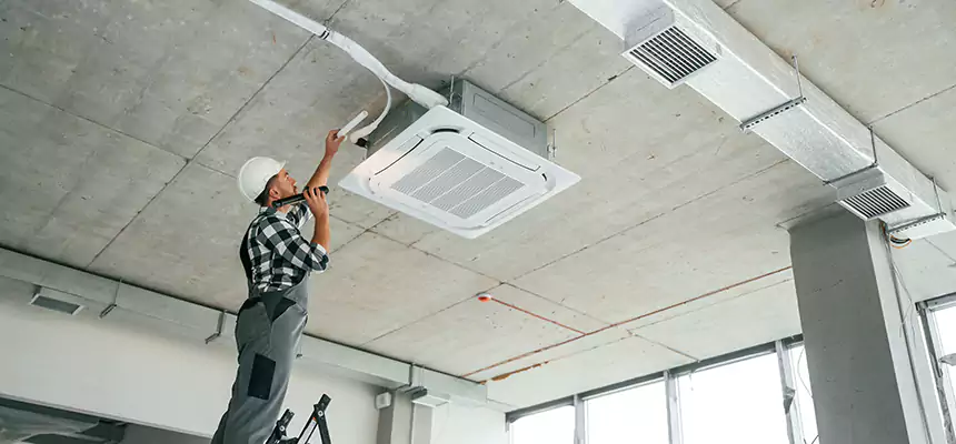 Our Wi Fi Connected Air Ducts Services in Cottage Grove, MN