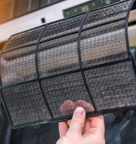Top-notch AC Air Filter Replacement in Cottage Grove
