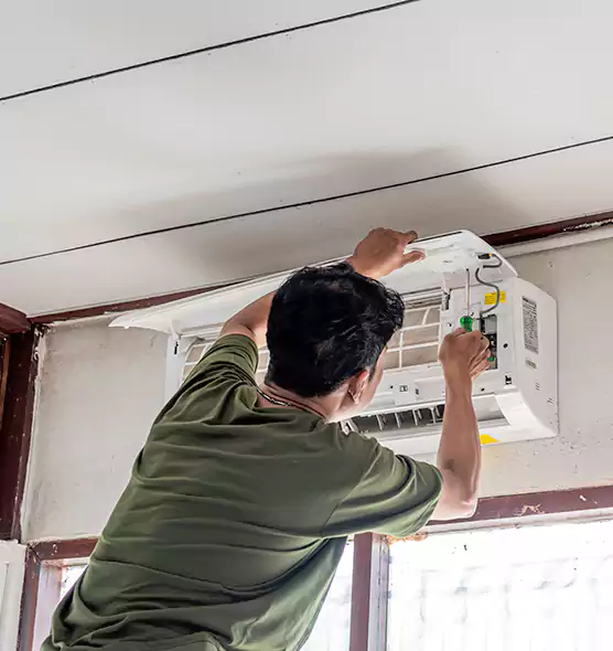 About Air Duct & AC Odor Removal in Cottage Grove, MN