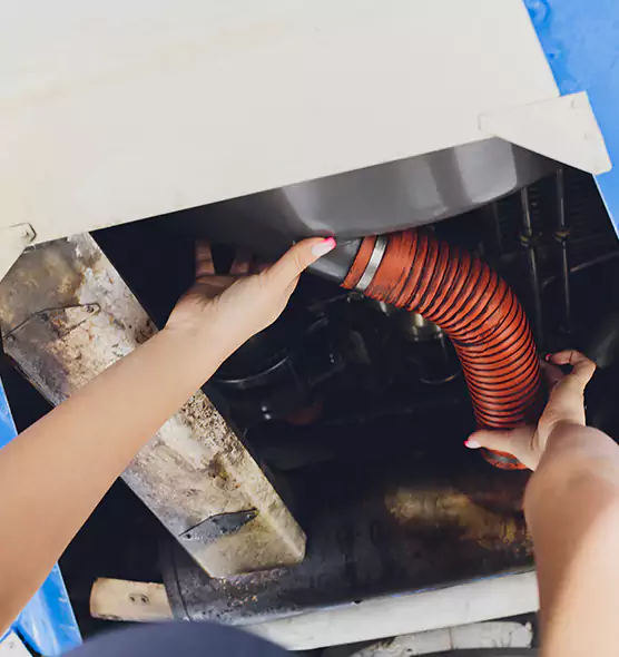 About Air Duct Virus Disinfection in Cottage Grove, MN