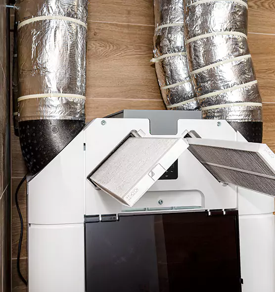 About Clogged Air Duct Repair in Cottage Grove, MN