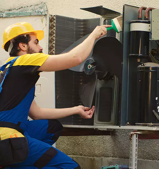 About Dryer Duct Fire Hazard Inspection in Cottage Grove, MN