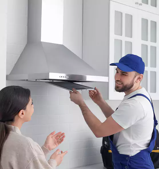 Professional Dryer Vent Cleaning Service in Cottage Grove, MN