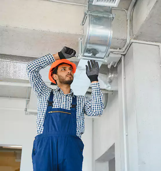 About Hotel Duct And Vent Cleaning in Cottage Grove, MN