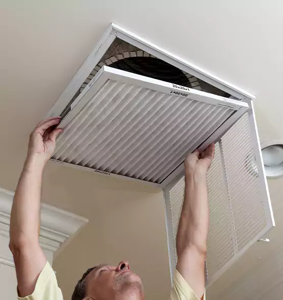 Advanced Residential Vent Cleaning in Cottage Grove, MN