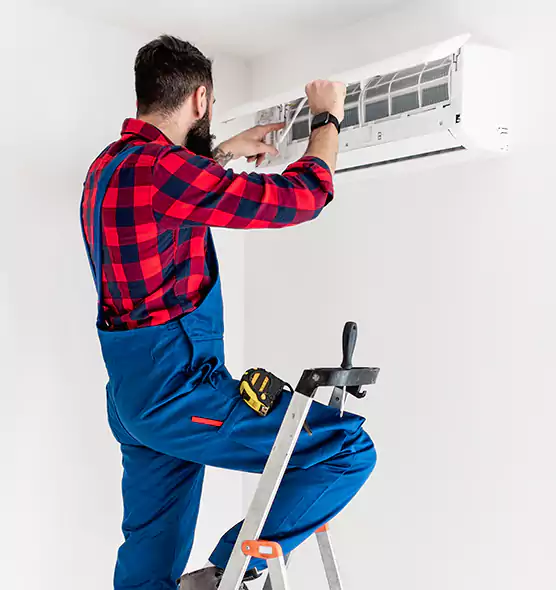 About Smart Air Conditioning Installation in Cottage Grove, MN