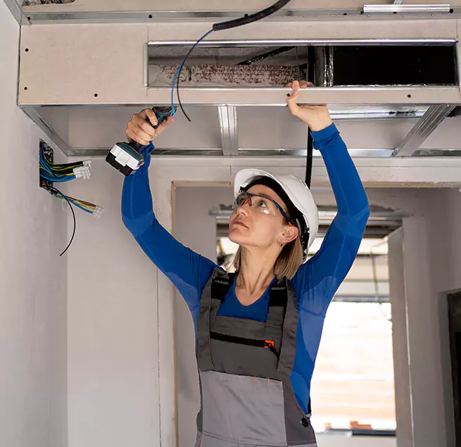 Why Homeowners & Businesses Trust Us in Cottage Grove, MN?