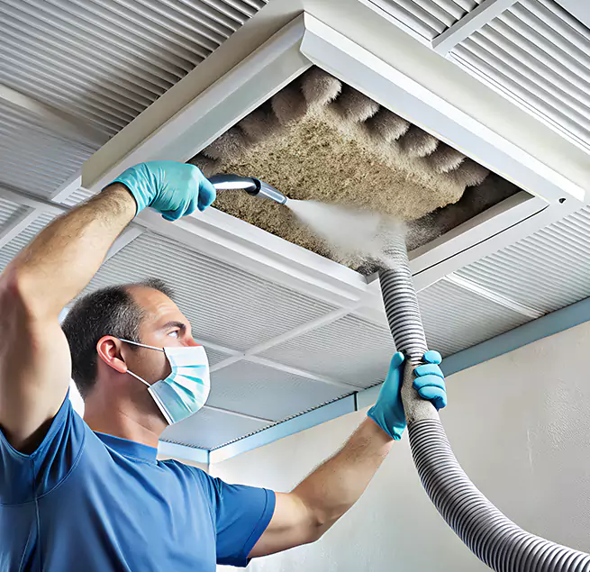 Why Homeowners Businesses Trust Us in Cottage Grove, MN