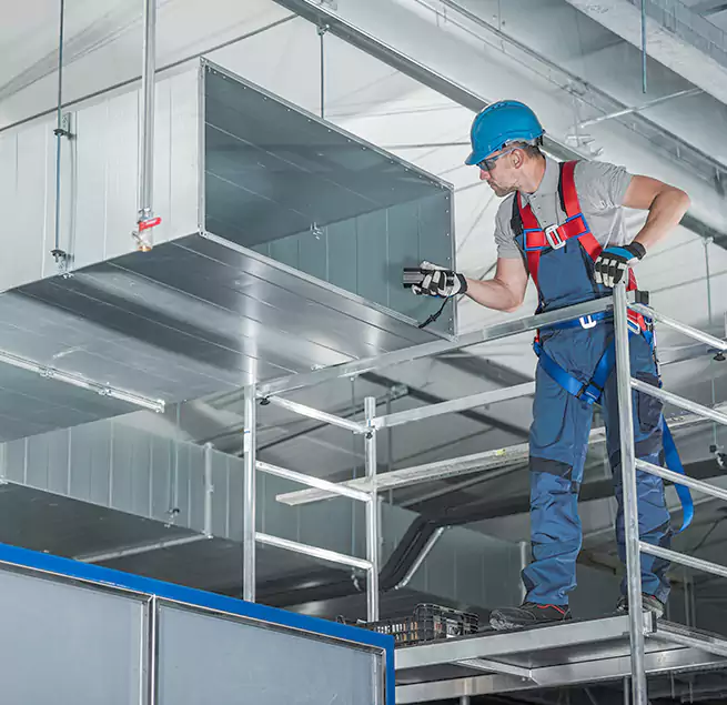 Why Homeowners Businesses Trust Us in Cottage Grove, MN