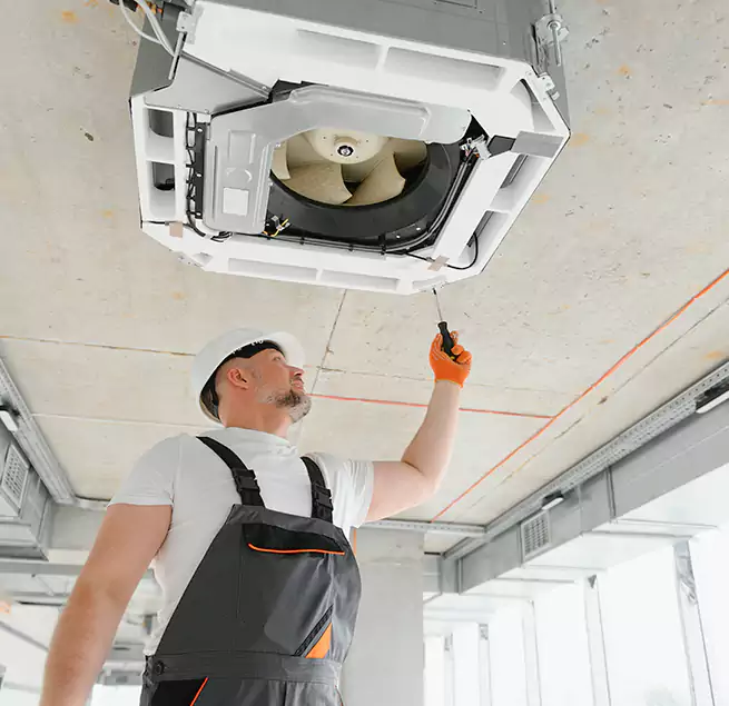 Why Homeowners Businesses Trust Us in Cottage Grove, MN