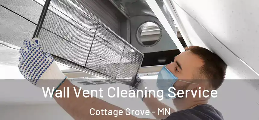  Wall Vent Cleaning Service Cottage Grove - MN